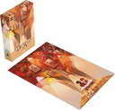 Dixit Puzzle 500p Family