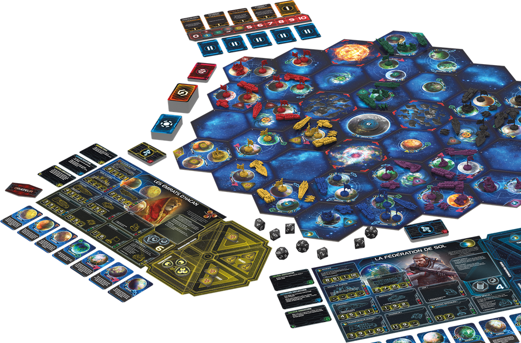 Twilight Imperium