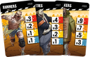 Zombicide (Saison 1)