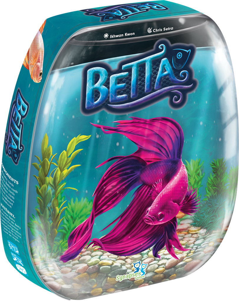 Betta