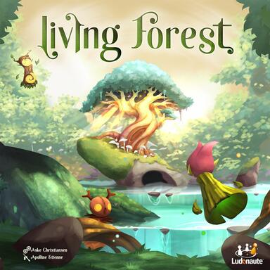 Living forest