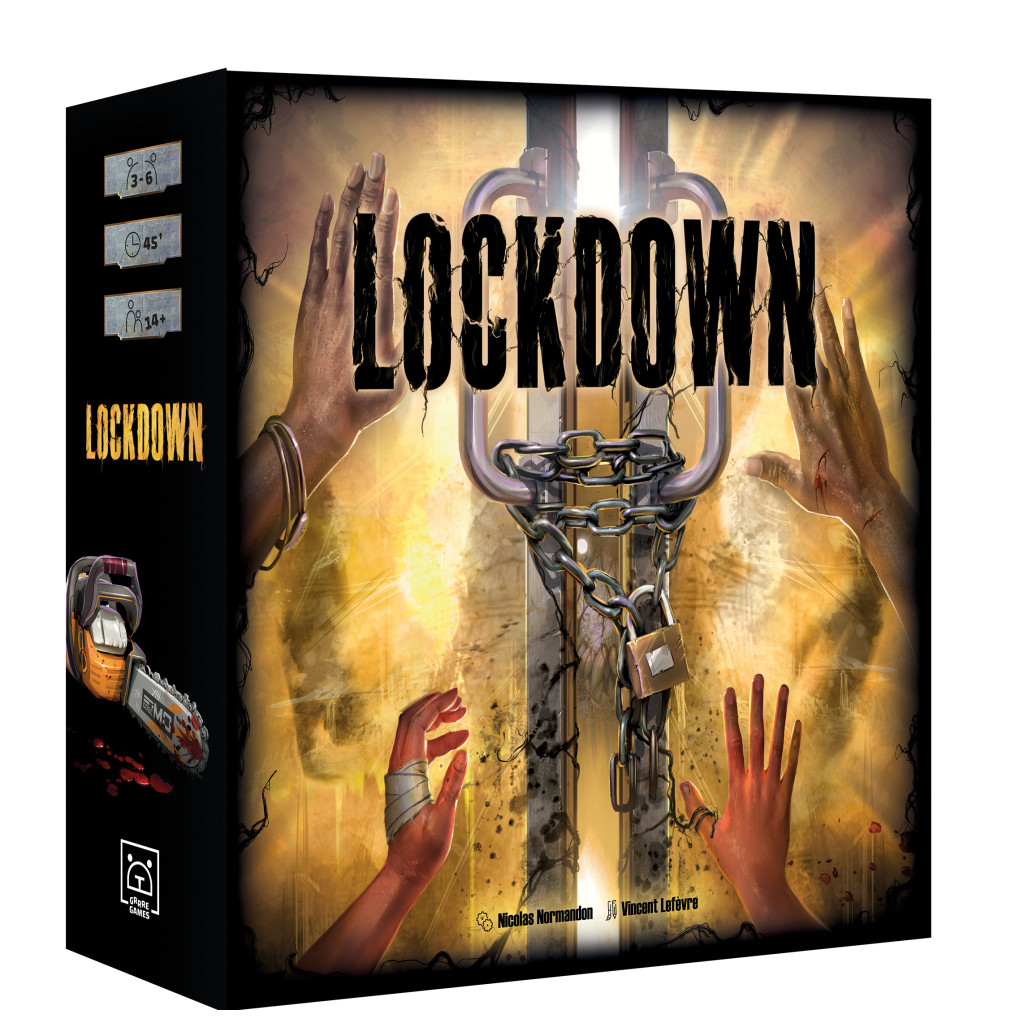 Lockdown