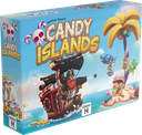 CANDY ISLANDS