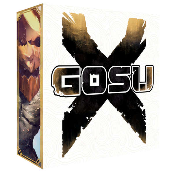 GOSU X