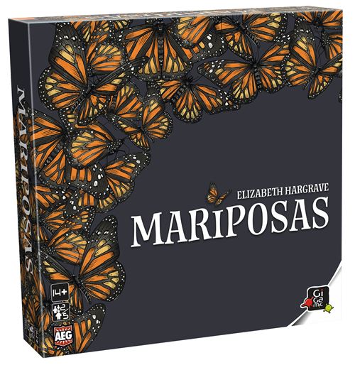 MARIPOSAS