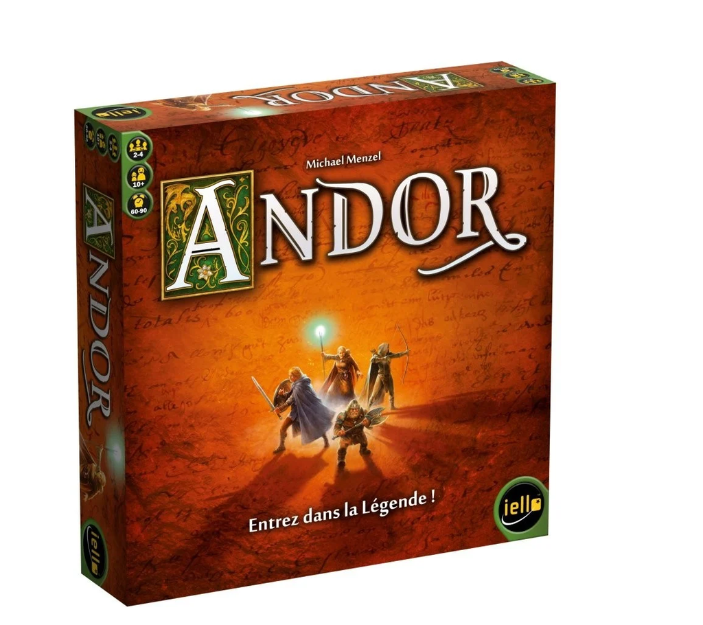 Andor