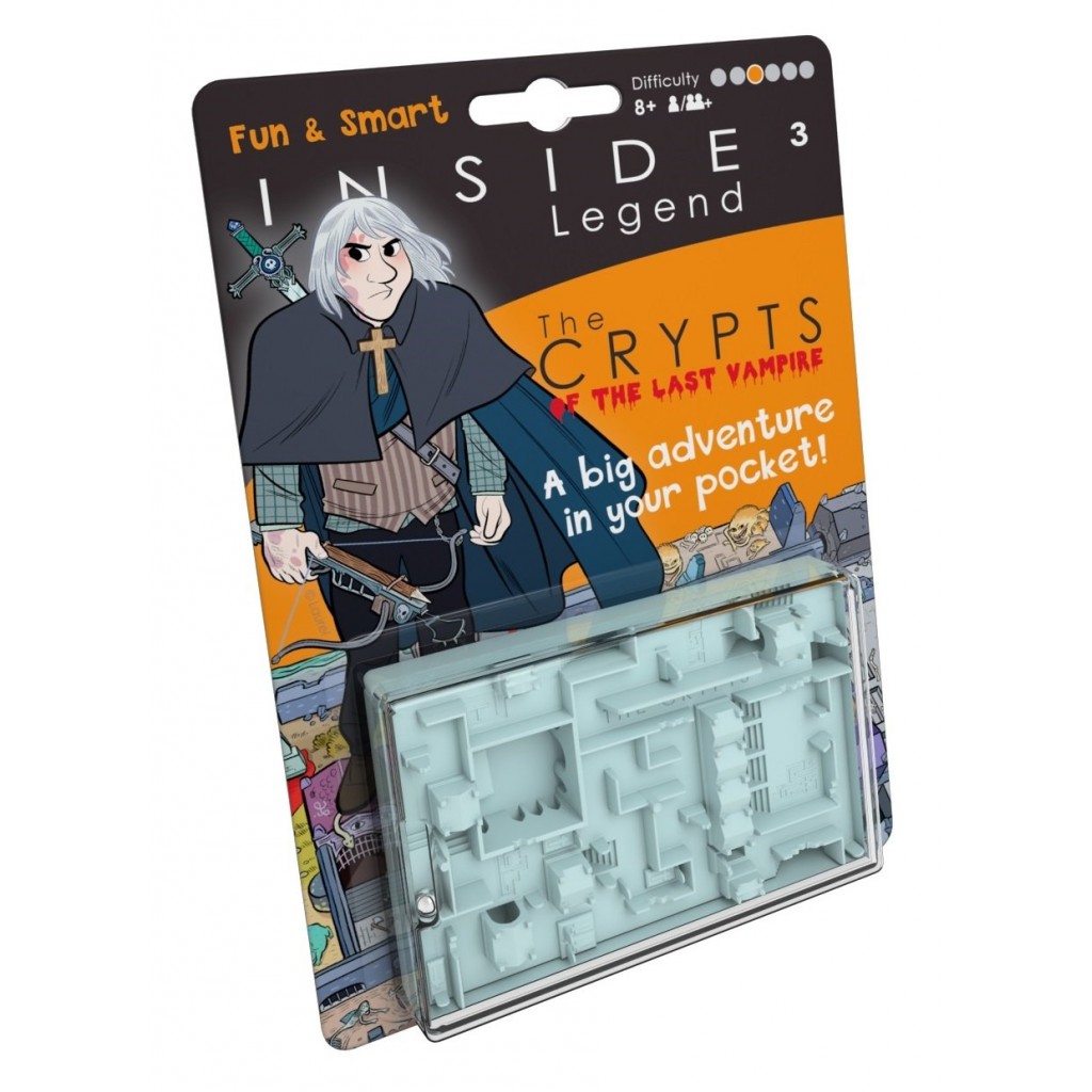 INSIDE3 Legend - Crypts