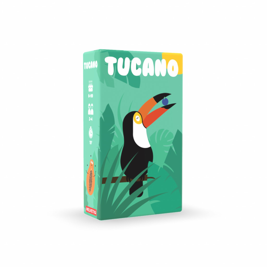 TUCANO