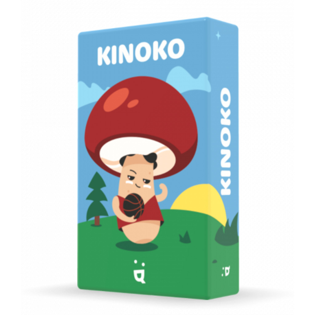 KINOKO