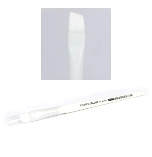 SYNTHETIC BASE BRUSH (X-LARGE) (X3)