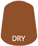 DRY: GOLGFAG BROWN