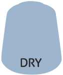 DRY: ETHERIUM BLUE