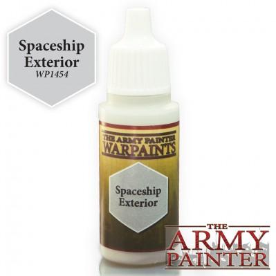 Army Painter - Peintures - Spaceship Exterior