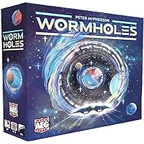 Wormholes