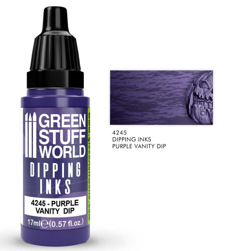 Dipping ink 17 ml - Purple Vanity Dip