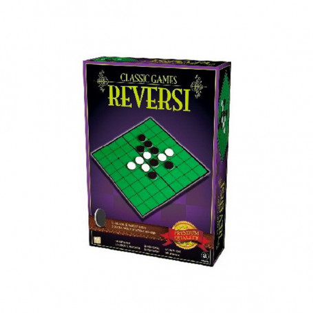 ReversI Classic