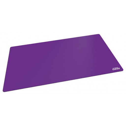 Ultimate Guard tapis de jeu Monochrome Violet 61 x 35 cm