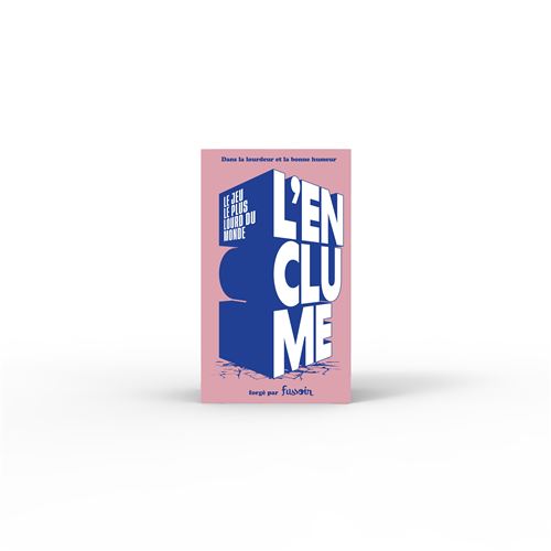 L'enclume