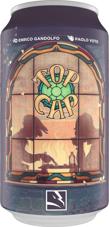 TOP CAP