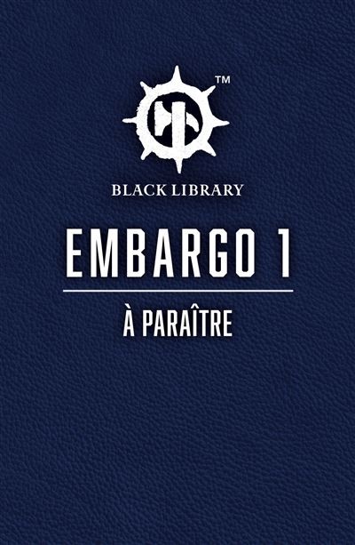 FULGRIM: LE FILS PARFAIT (FRANCAIS)