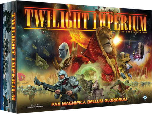 Twilight Imperium