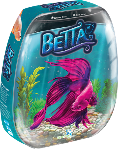 Betta