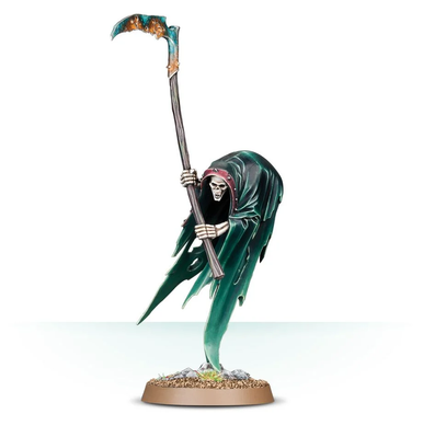 NIGHTHAUNT: SPECTRE DES CAIRNS