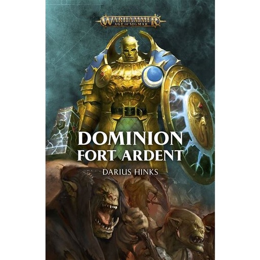 DOMINION FORT ARDENT