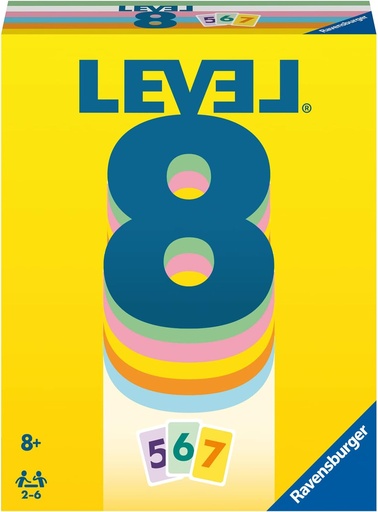 Level 8