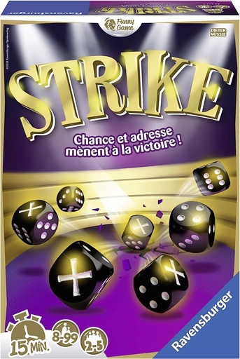 Strike