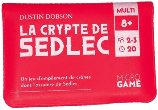 La Crypte de Sedlec