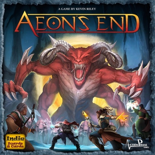 AEON'S END