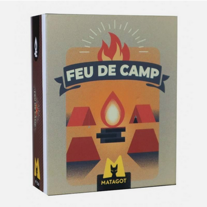 Feu de Camp FR