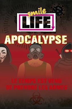 Smile Life - Extension Apocalypse