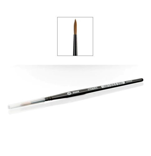 [99199999047036] CITADEL MEDIUM SHADE BRUSH