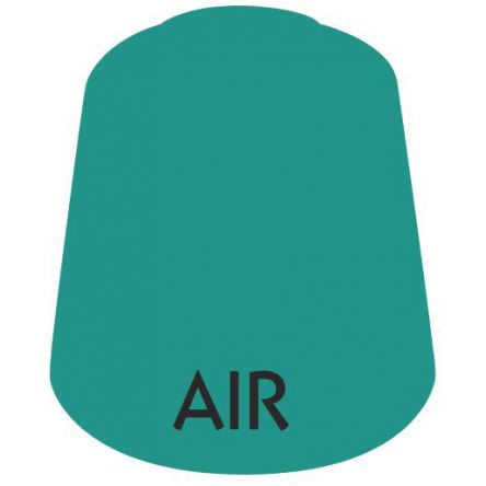 AIR: TEMPLE GUARD BLUE (24ML)