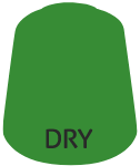 DRY: NIBLET GREEN