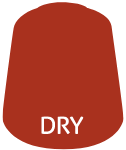 DRY: ASTORATH RED