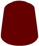[9918995021106] KHORNE RED 12ML