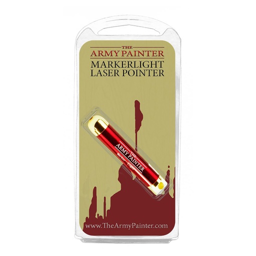 Army Painter - Outils - Markerlight Laser Pointer