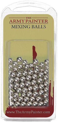 Army Painter - Outils - Mixing Balls