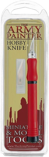 Army Painter - Outils - Hobby Knife