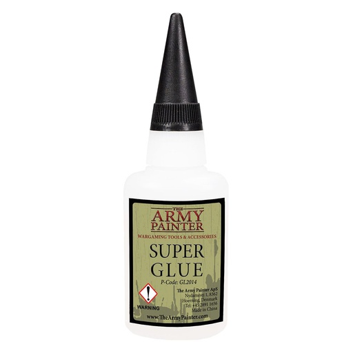 Army Painter - Colle - Super Glue