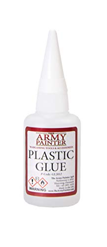 Army Painter - Colle - Plastic Glue
