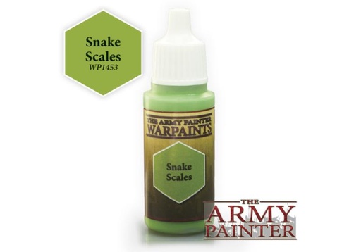 Army Painter - Peintures - Snake Scales