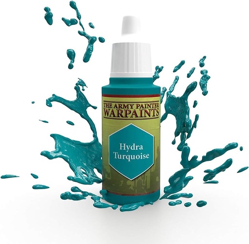 Army Painter - Peintures - Hydra Turquoise