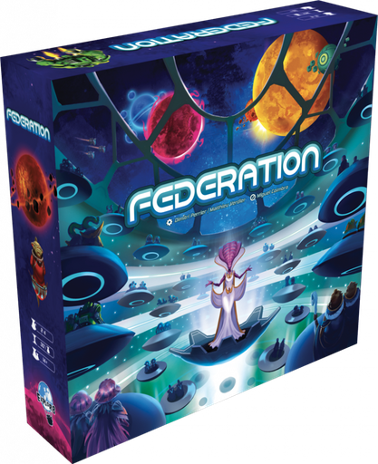 Federation