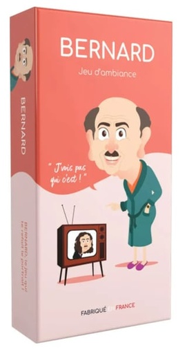 BERNARD