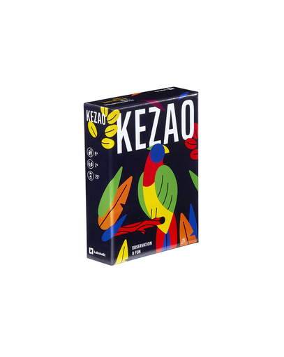 KEZAO