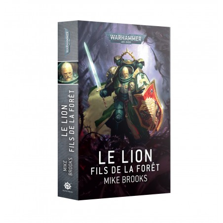 LE LION: FILS DE LA FORÊT (FRANCAIS)